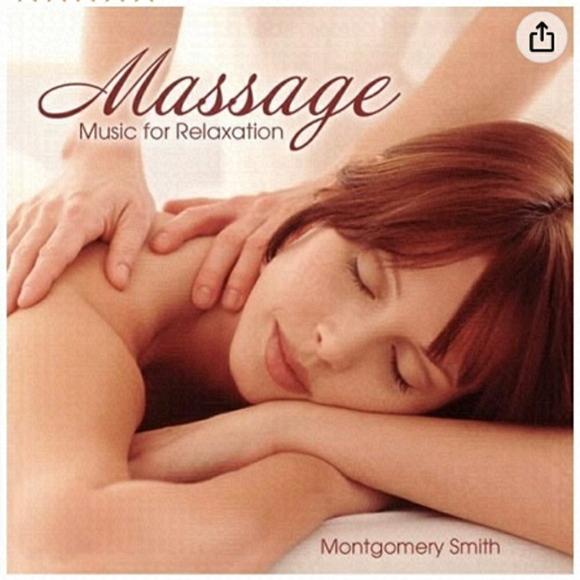 Massage Music For Relaxation Listen And Escape Into Serenity Take Me Time - Picture 1 of 6